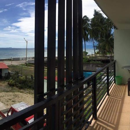 Elnora Delmar Travellers Inn Siquijor Exterior foto